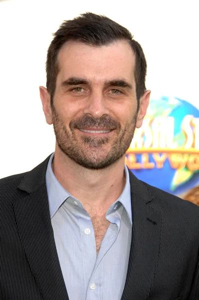 Ty Burrell — Stockfoto