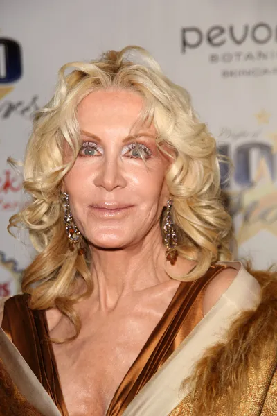 Joan Van Ark — Stockfoto