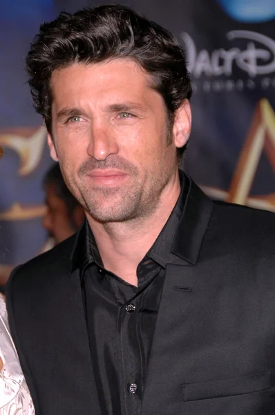 Patrick Dempsey