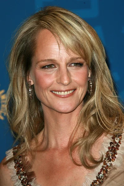 Helen Hunt — Stock Photo, Image