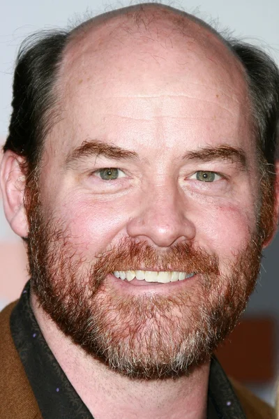 David Koechner. — Fotografia de Stock