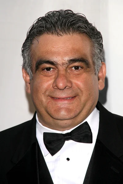 Pepe Domingo at the Placido Domingo 40th Anniversary Gala presented by LA Opera. Dorothy Chandler Pavilion, Los Angeles, CA. 04-18-08 — Stockfoto