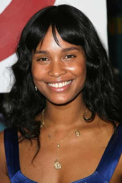 Joy bryant — Stockfoto