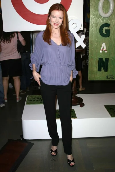 Marcia Cross — Photo