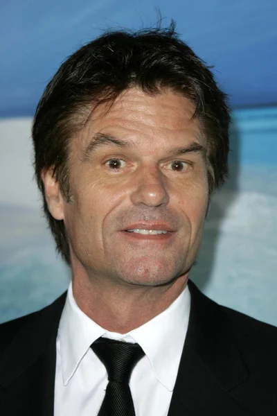 Harry Hamlin — Stock Photo, Image