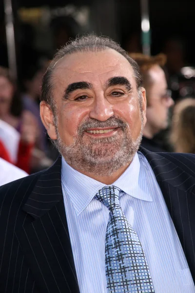 Ken davitian — Zdjęcie stockowe