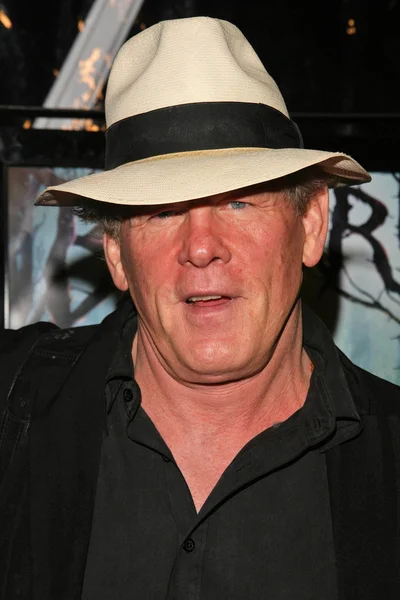 Nick Nolte — Stock Photo, Image