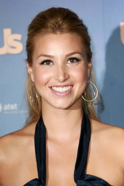 Whitney Port — Stockfoto