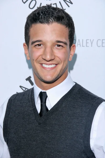 Mark Ballas — Stockfoto