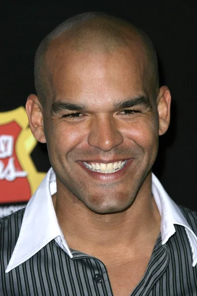 Amaury Nolasco — Fotografia de Stock