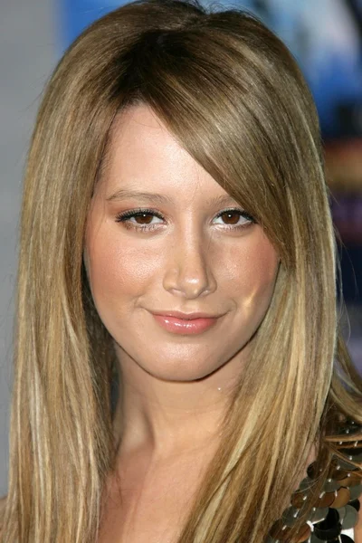 Ashley tisdale