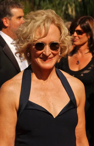 Glenn Close — Stock Photo, Image