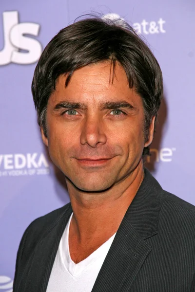 John Stamos — Stock Photo, Image