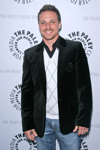 Drew Lachey — Stock Photo, Image