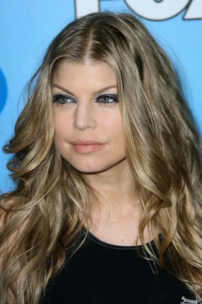 Fergie — Stock Photo, Image