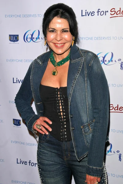 Maria Conchita Alonso — Stock fotografie