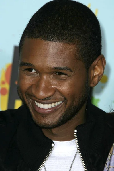 Usher — Stockfoto