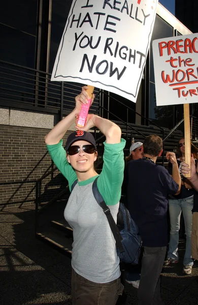 Sarah Silverman — Photo