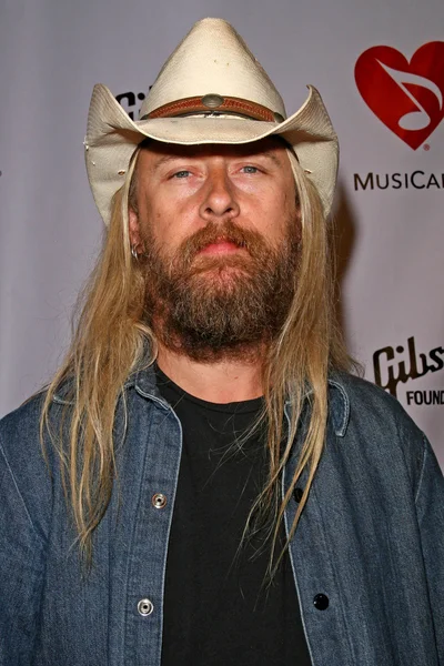 Jerry Cantrell — Stockfoto