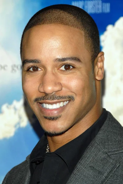 Brian j. white bei der los angeles premiere von "the kite runner". Ägyptisches Theater, hollywood, ca. 07-04-12 — Stockfoto