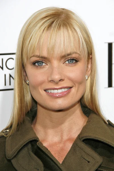 Jaime Pressly — Stockfoto