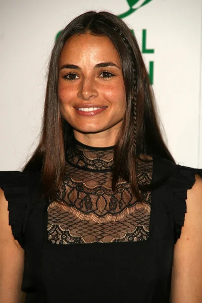 Mia Maestro. — Zdjęcie stockowe