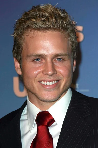 Spencer Pratt — Zdjęcie stockowe