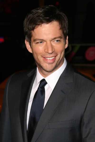 Harry Connick Jr. en el estreno mundial de "P.S. Te amo ". Grauman 's Chinese Theatre, Hollywood, CA. 12-09-07 —  Fotos de Stock