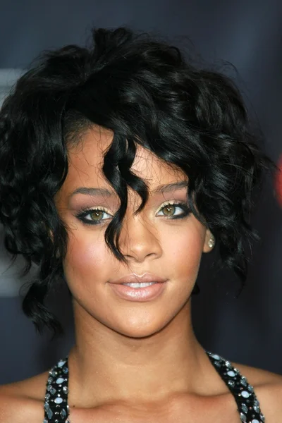 Rhianna. — Foto de Stock