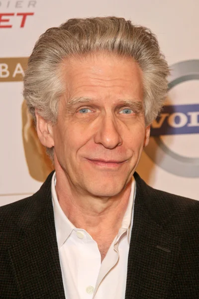 David Cronenberg — Stockfoto