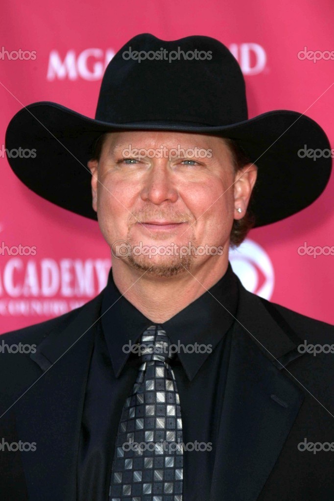 Tracy Lawrence – Stock Editorial Photo © s_bukley #16000267