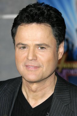 Donny Osmond