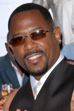 Martin Lawrence