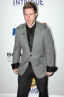 Blake Lewis