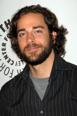 Zachary Levi