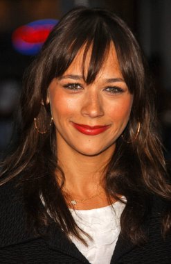 Rashida Jones, 