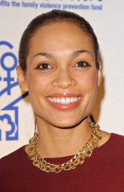 Rosario Dawson
