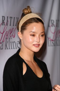 Devon Aoki