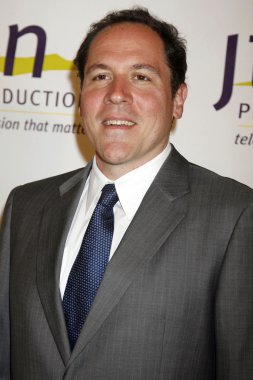 Jon favreau jtn productions 2007 Vizyon Ödülleri. Beverly hills hotel, beverly hills, ca. 10-08-08
