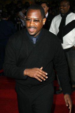 Martin Lawrence