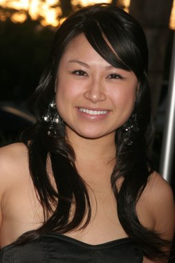 Jennifer Chan