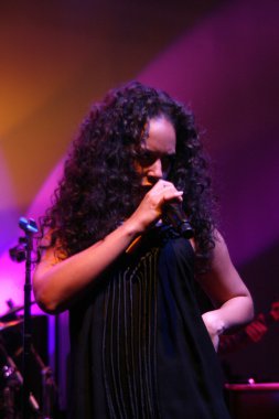 Alicia Keys