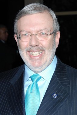 Leonard Maltin