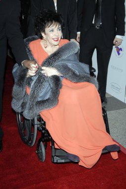 Elizabeth Taylor