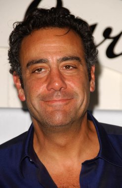 Brad Garrett