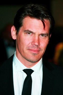 Josh Brolin