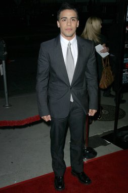 Victor Rasuk