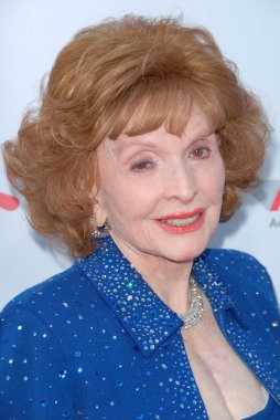 Patricia Barry