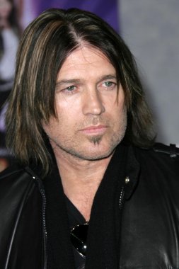 Billy Ray Cyrus