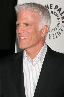 Ted Danson